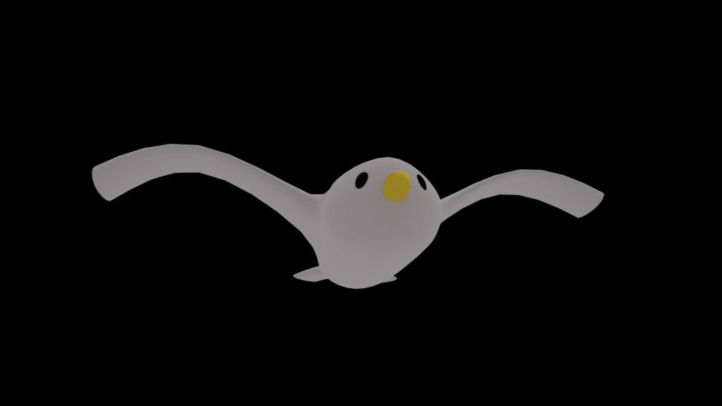 Seagull preview image 3